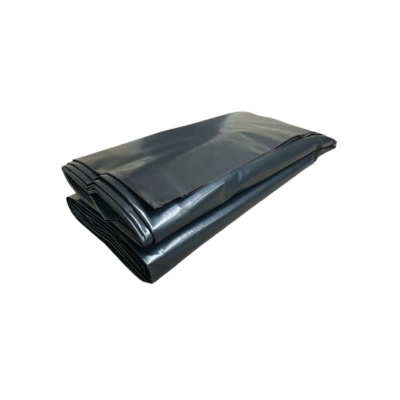 Rivestimento per aiuole rialzate (DPM) / 4 x 5 metri