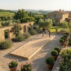 Campo da bocce / 12 x 3 x 0,25 m