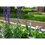 Muri di contenimento per il giardino / Personalizza la forma e la lunghezza