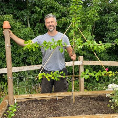 Cosa coltivare negli orti rialzati