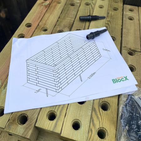Guida alle tue istruzioni di montaggio strato per strato