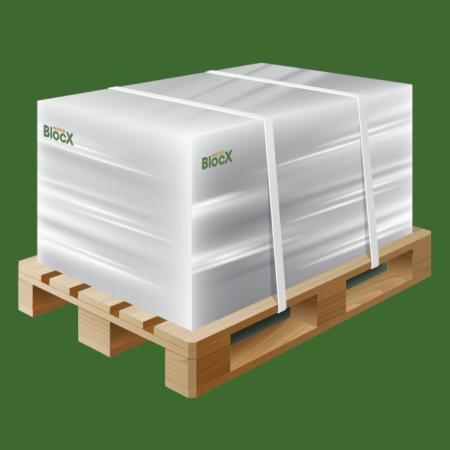 Migliore esperienza di consegna WoodBlocX