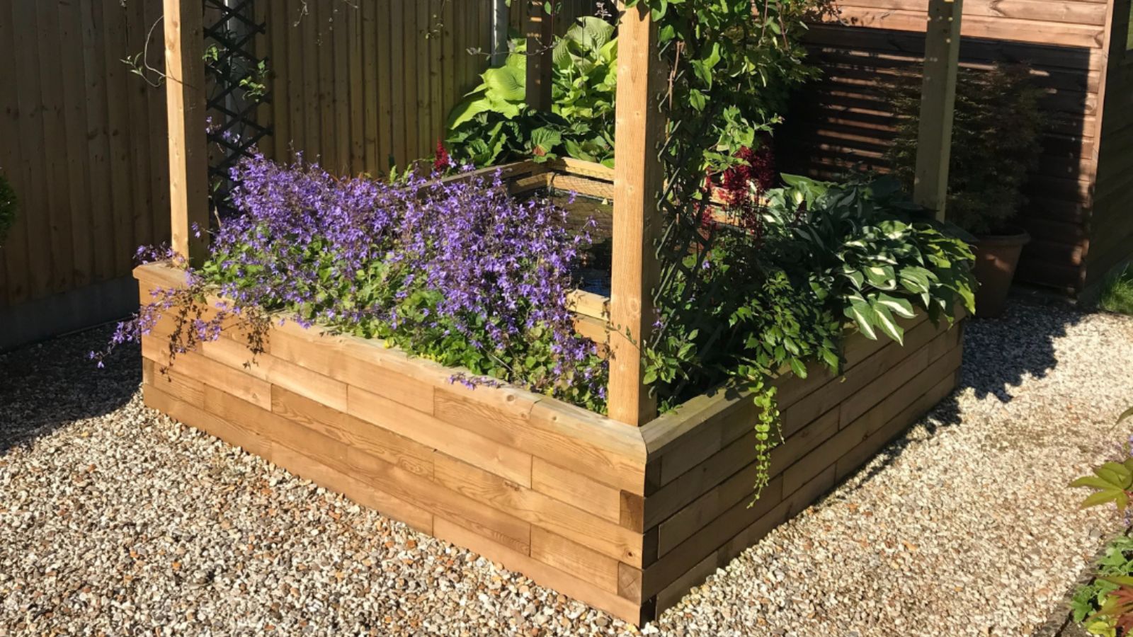 Pond building blog images (4)