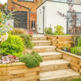 Progetto di Luke ultimato